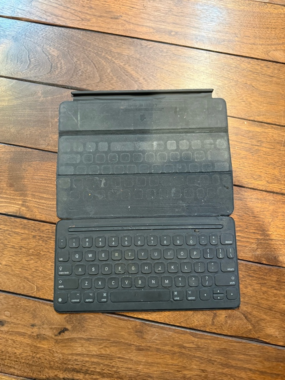 Apple Ipad keyboard